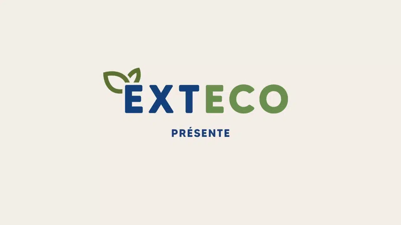 Présentation franchise EXTECO