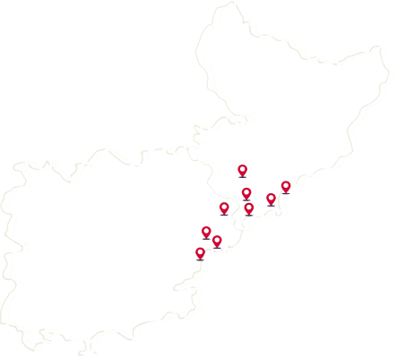Carte d’intervention EXTECO Cannes-Fréjus
