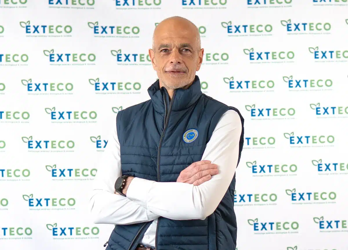 Équipe EXTECO