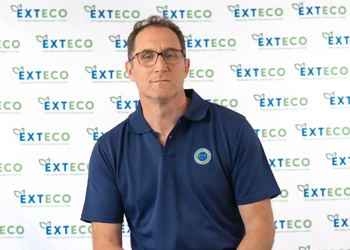 Équipe EXTECO