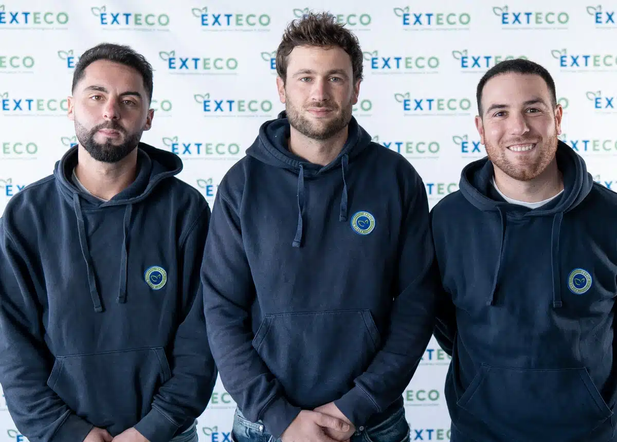 Équipe EXTECO