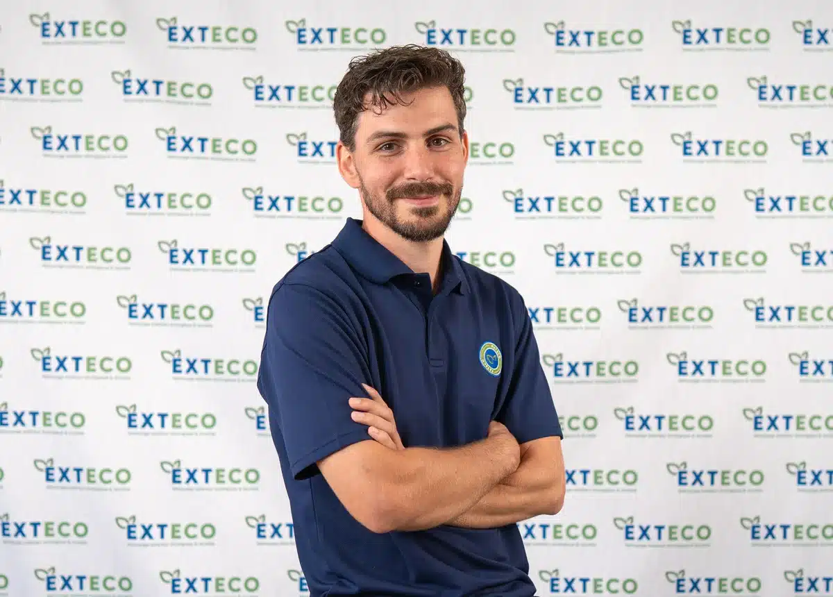 Équipe EXTECO Vesoul, Besançon et alentours